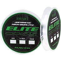 Волосінь Maver Smart Monofilo Elite, 0,104 мм, 1,8 кг, 75 м: купити, ціна, Київ, Україна | Zabros Волосінь Maver Smart Monofilo Elite, 0,104 мм, 1,8 кг, 75 м: купити, ціна, Київ, Україна | Zabros