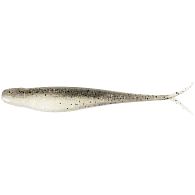 Силикон Z-Man Scented Jerk Shadz, 3,00", 7,5 см, 8 шт, Electric Shad: купить, цена, Киев, Украина | Zabros
