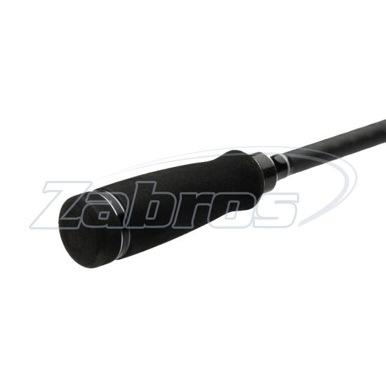 Купить Dam Cult-X Big Spin, 65962, 2,28 м, 40-120 г