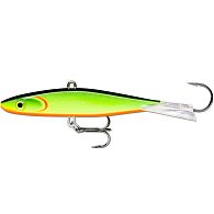 Балансир Rapala Jigging Shadow Rap, 9 см, 17 г, BYR: купити, ціна, Київ, Україна | Zabros
