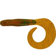 Силікон Fishing Drugs Snake Twist, 2,50", 6,35 см, 8 шт, 05, купити, ціни в Києві та Україні, інтернет-магазин | Zabros