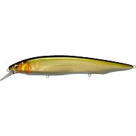 Воблер Megabass Kanata 160F, 16 см, 32 г, 2,2 м, PM Kisyu Ayu, купить, цены в Киеве и Украине, интернет-магазин | Zabros