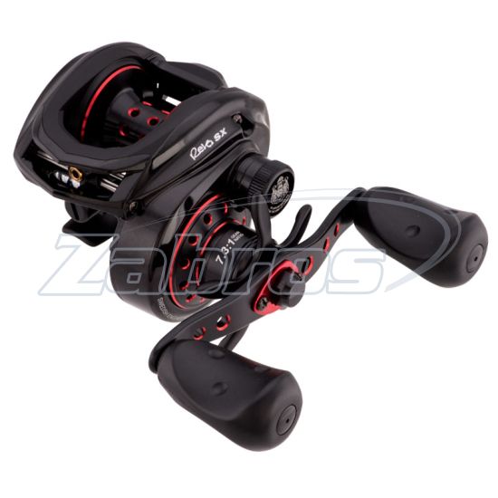 Фотография Abu Garcia Revo 4 SX, 1430430, REVO4 SX-HS-L