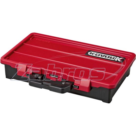 Фото Ring Star Road-K, RK-4500, 44,7x29,3x8,5 см, Red/Black