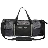 Сумка Simms Challenger Mesh Duffel, 13368-008-00, 60 л, Hex Flo Camo Carbon, купить, цена, Киев, Украина | Zabros