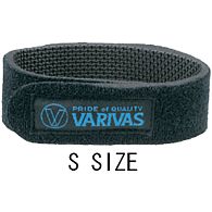 Стяжка для вудилищ Varivas Rod Belt, S, 3x30 см, 2 шт: купити, ціна, Київ, Україна | Zabros