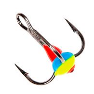 Трійник із краплею Lucky John, LJ99040-14, 10 шт: купити, ціна, Київ, Україна | Zabros