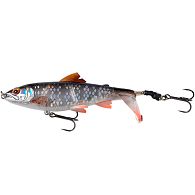 Воблер Savage Gear 3D Smashtail, 10 см, 17 г, Roach, купити, ціна, Київ, Україна | Zabros
