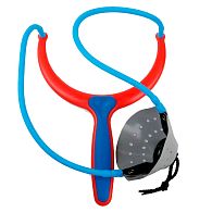 Рогатка Stonfo Twin Colour Catapult Groundbait, 313: купить, цена, Киев, Украина | Zabros