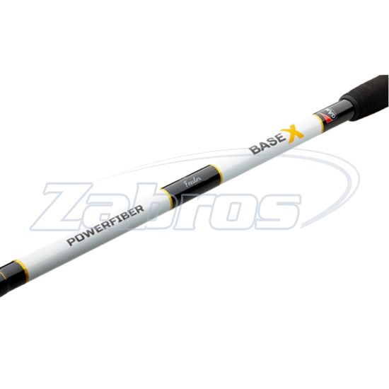 Картинка Dam Base-X Feeder, 70397, 3,9 м, до 120 г