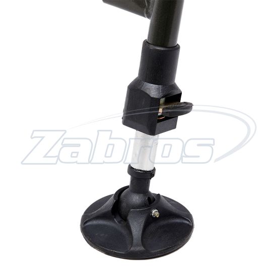 Фотография Prologic Inspire Lite-Pro Chair With Pocket, 64161