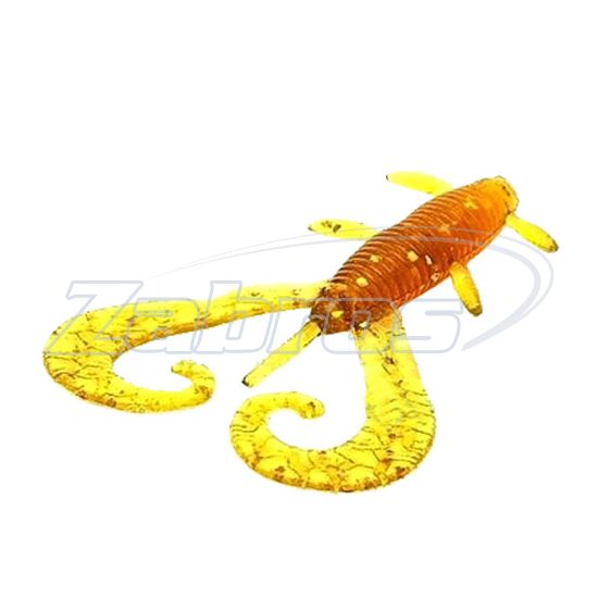 Фотография Reins G-Tail Twin, 3,00", 7,6 см, 8 шт, 566 Фотография Reins G-Tail Twin, 3,00", 7,6 см, 8 шт, 566