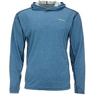 Худи Simms Bugstopper Hoody, 11707-767-30, M, Nightfall Heather, купить, цены в Киеве и Украине, интернет-магазин | Zabros