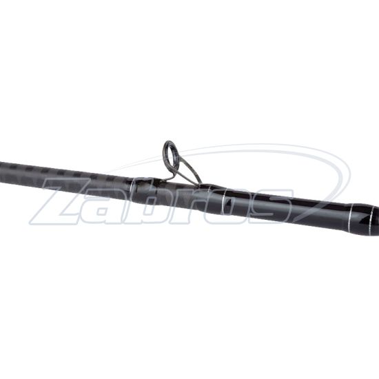 Цена Shimano Yasei Pike Swimb & BB Cast, YASAXSWBC24XXH, 2,4 м, 120-170 г