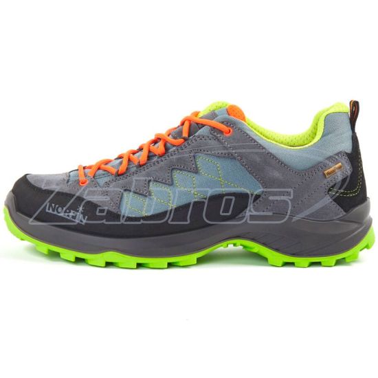 Фотография Norfin NTX Light Trek Low, 15802-42
