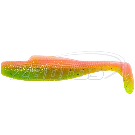 Фото Z-Man Diezel Minnowz, 4,00", 10 см, 5 шт, Electric Chicken Фото Z-Man Diezel Minnowz, 4,00", 10 см, 5 шт, Electric Chicken