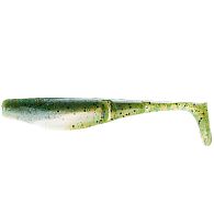 Силікон Z-Man Scented Paddlerz, 4,00", 10 см, 5 шт, Green Lantern: купити, ціна, Київ, Україна | Zabros