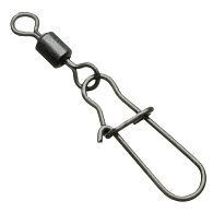 Вертлюжок с застежкой Daiwa Prorex Swivel, 15408-104, 4, 32 кг, 10 шт для рыбалки, купить, цены в Киеве и Украине, интернет-магазин | Zabros