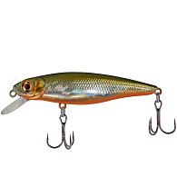 Воблер Select Hamster 65SP, 6,5 см, 6,2 г, 0,8 м, 24, купити, ціна, Київ, Україна | Zabros