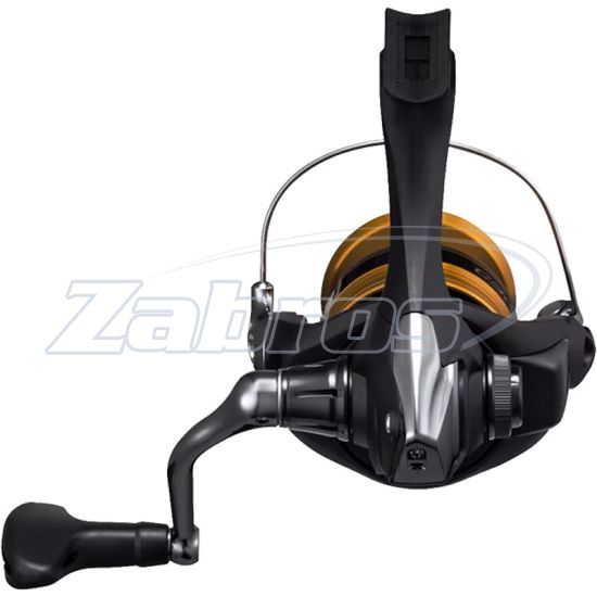 Купить Shimano FX, FX2500FC