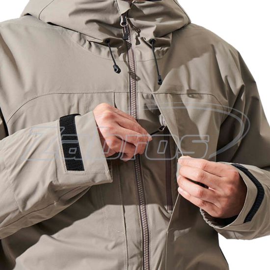 Купить Daiwa DW-3224, L, Greige