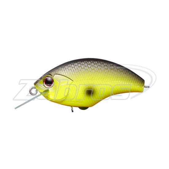 Фото OSP Blitz 53F, 5,3 см, 9 г, 1,8 м, P20