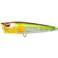 Воблер Duel L-Bass Popper 65F, 6,5 см, 6 г, F1212-MGSA, купити, ціна, Київ, Україна | Zabros