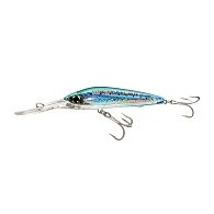 Воблер Yo-Zuri 3D Magnum DD 180F, 18 см, 90 г, 7,5 м, R1165-CPNI, купить, цена, Киев, Украина | Zabros