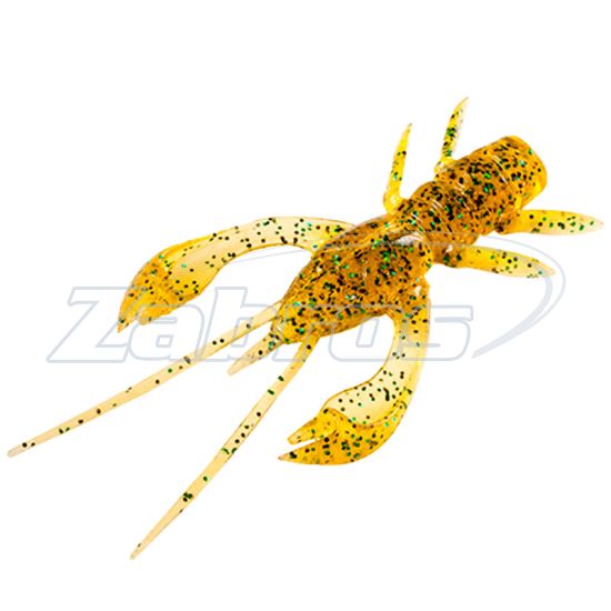 Фото FishUp Real Craw, 1,50", 5,08 см, 10 шт, #036 Фото FishUp Real Craw, 1,50", 5,08 см, 10 шт, #036