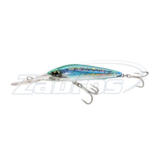 Фото Воблер Yo-Zuri 3D Magnum DD 180F, 18 см, 90 г, 7,5 м, R1165-CPNI