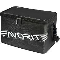 Баккан Favorite Folding Bakkan, 34 л, 45x27x28 см, Black: купити, ціна, Київ, Україна | Zabros