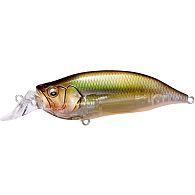Воблер Megabass IxI Shad Type-R 57SF, 5,7 см, 7 г, 1 м, Ito Moroko, купить, цена, Киев, Украина | Zabros