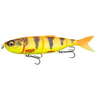 Воблер Savage Gear 4Play V2 Swim & Jerk, 16,5 см, 32 г, Golden Ambulance, купити, ціна, Київ, Україна | Zabros