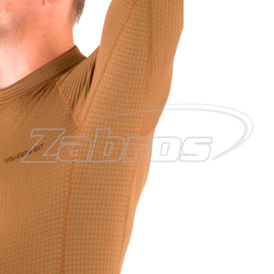 Ціна Fahrenheit Power Grid, FAPGHWT07307S/L, Coyote