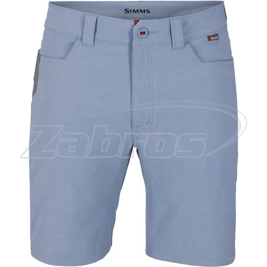 Фото Simms Challenger Short, 14115-1167-W30, Albacore