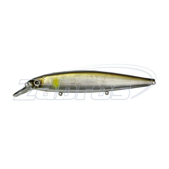 Фото Deps Balisong Minnow 130F, 13 см, 21 г, 1,8 м, 02