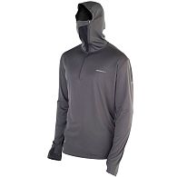Футболка Fahrenheit PD OR Solar Guard Hoody, FAPDOR01702M/R, Grey: купить, цена, Киев, Украина | Zabros