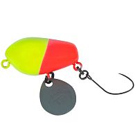 Воблер Nories Fukadama 25F, 2,5 см, 2 г, 369, купити, ціна, Київ, Україна | Zabros