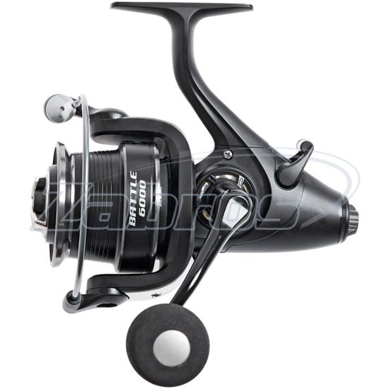 Купити Brain Battle Screw Handle, 5000