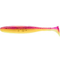 Силікон Daiwa Tournament D'Fin, 5,00", 12,5 см, 5 шт, UV Сrush Candy: купити, ціна, Київ, Україна | Zabros