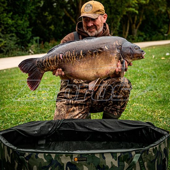 Цена Prologic Inspire Unhooking Mat With Sides L, 65010, 110x65 см