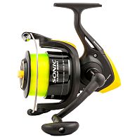 Катушка Trabucco Sonic XS Surf, 034-73-080, 8000, купить, цена, Киев, Украина | Zabros