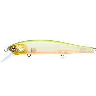 Воблер Duel Hardcore La Tour Flat 110SF, 11 см, 15,5 г, 1,5 м, R1574-MGSC, купити, ціна, Київ, Україна | Zabros