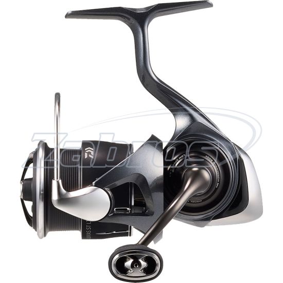 Фото Daiwa 24 Luvias ST, LT2000S-P