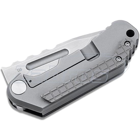 Фотографія Boker Plus Dvalin Folder Drop