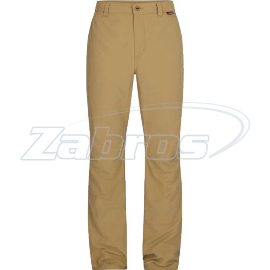 Фото Simms Superlight Fishing Pant, 14410-231-36R, Cork