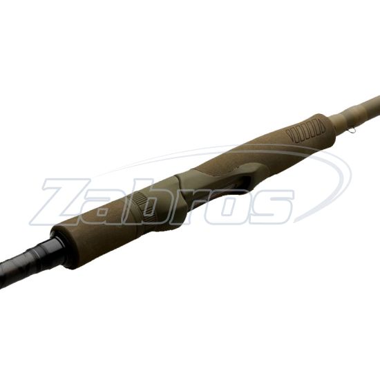 Купить Savage Gear SG4 Power Game, 72211, 2,21 м, 2 секц, 50-110 г