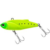 Воблер Daiwa Seabass Hunter Vib Z, 70S, 7 см, 22,5 г, Matt Chart Iwashi, купити, ціна, Київ, Україна | Zabros