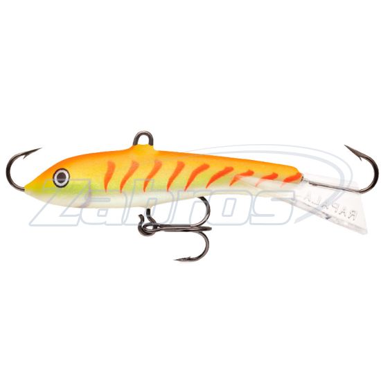 Фото Rapala Jigging Rap, 2 см, 4 г, OTU