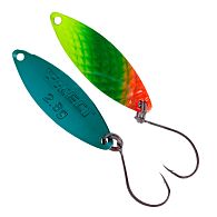 Блесна Select Omega, 2,8 г, 3,4 см, 24: купить, цена, Киев, Украина | Zabros